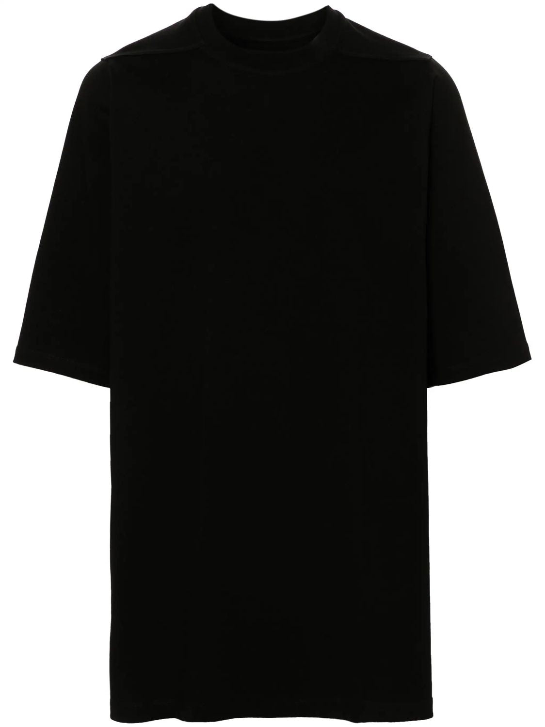 RICK OWENS Jumbo Organic-Cotton T-Shirt for Men