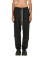 RICK OWENS Bela Pant 48 - Essential Black Men’s Trousers