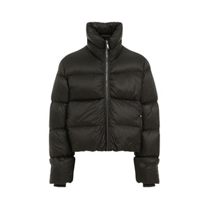 RICK OWENS Urban Pinnacle Down Turtle Jacket