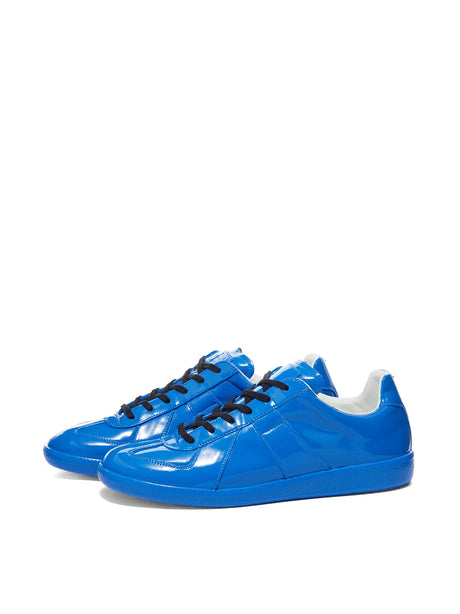 MAISON MARGIELA Low Top Sneakers for Men - Spring/Summer 2024