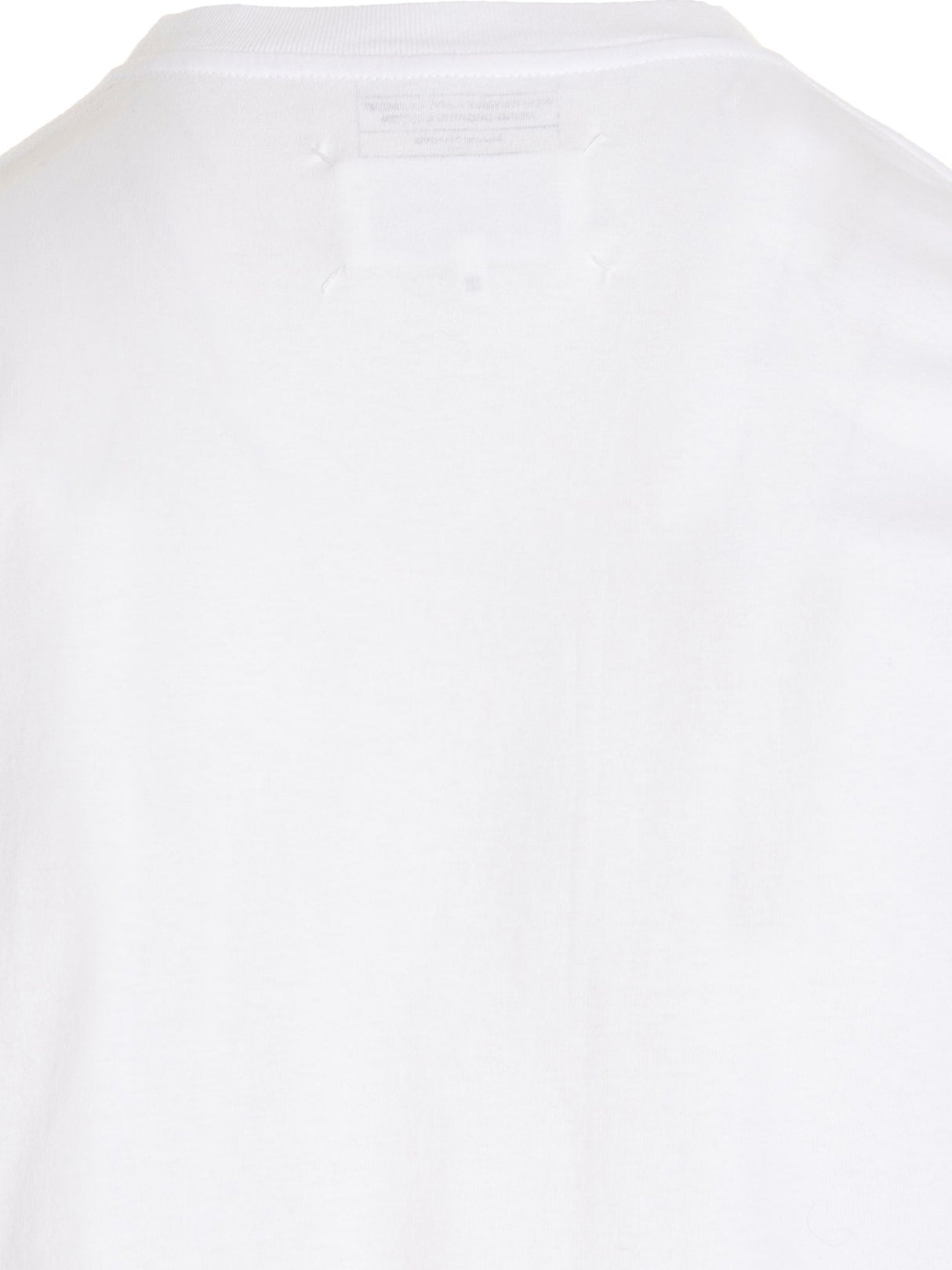 MAISON MARGIELA Essential Men's Cotton T-Shirt