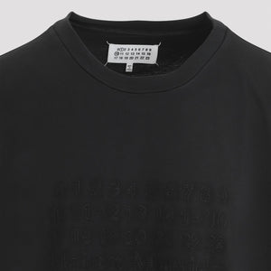 MAISON MARGIELA Classic Cotton T-Shirt for Men - Fall/Winter 2024