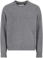 MAISON MARGIELA Oversized Wool T-Shirt - Size S