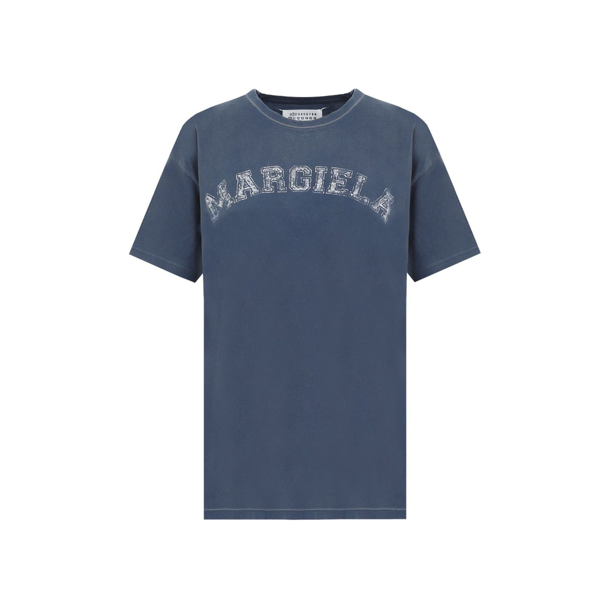 MAISON MARGIELA Relaxed Fit Logo T-Shirt