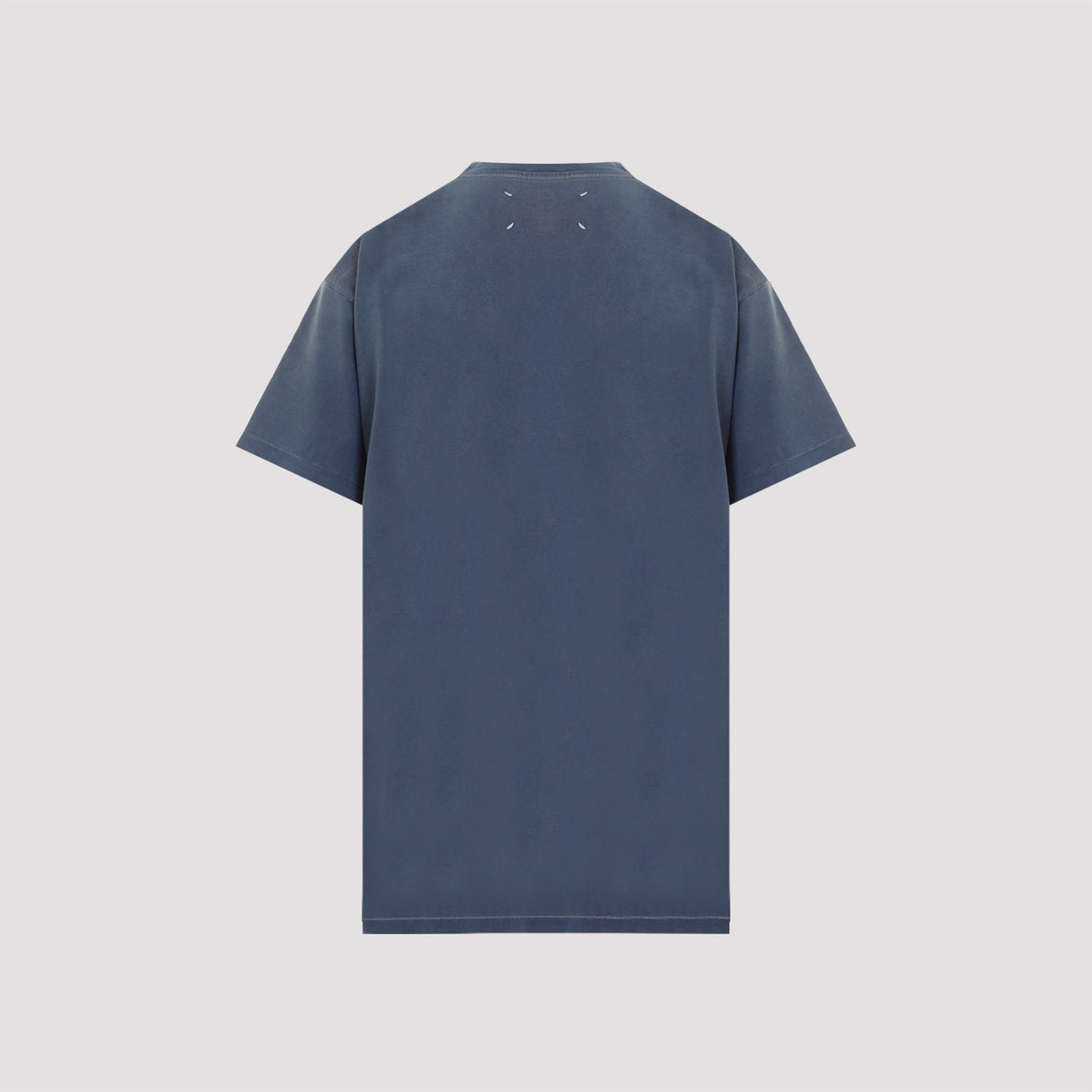 MAISON MARGIELA Relaxed Fit Logo T-Shirt