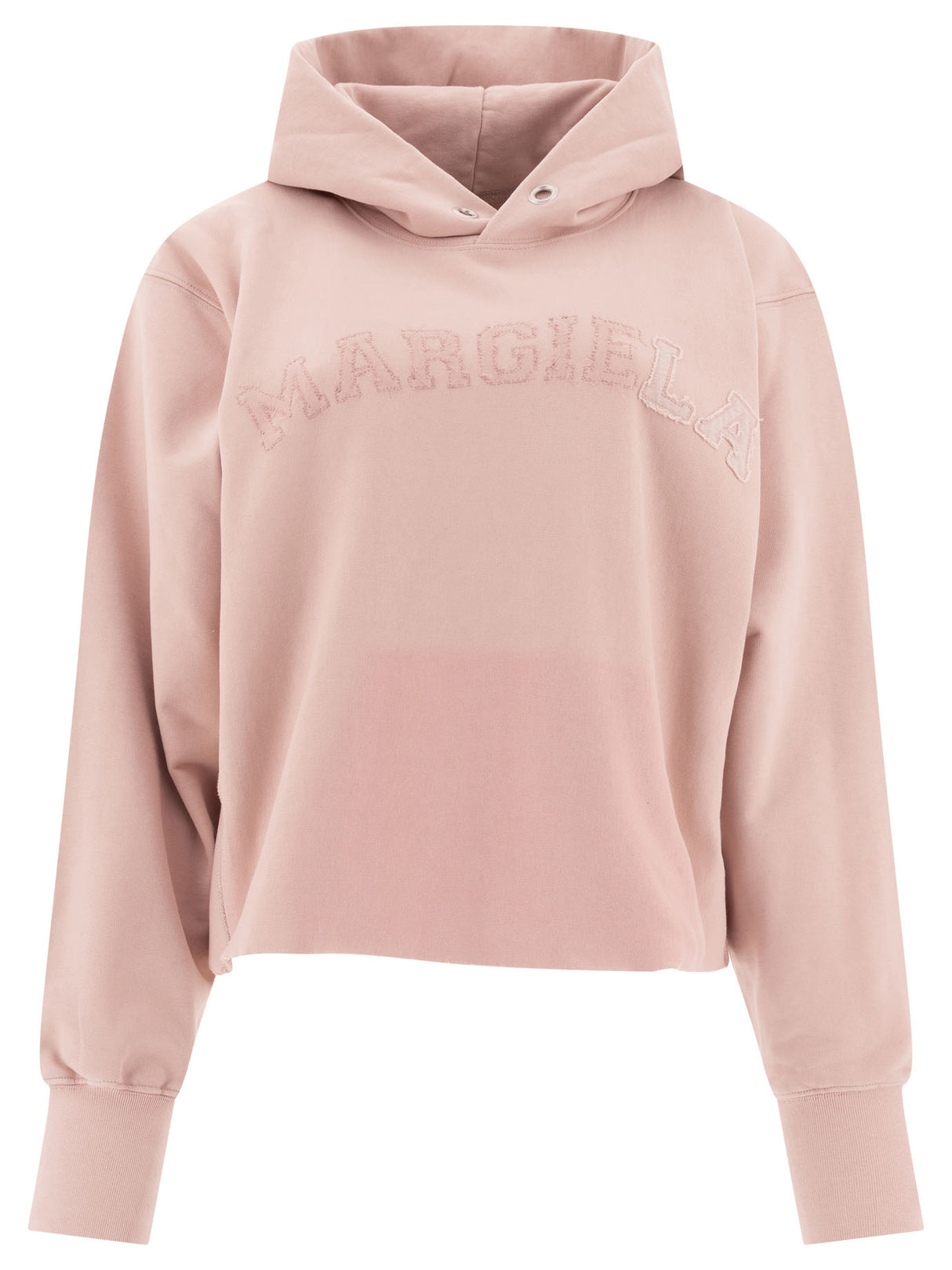 MAISON MARGIELA Chic Women's Sweatshirt