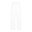 MAISON MARGIELA Cotton Relaxed Fit Jeans for Women - SS25