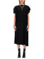 MM6 MAISON MARGIELA Maxi Dress for Women - Effortless Elegance