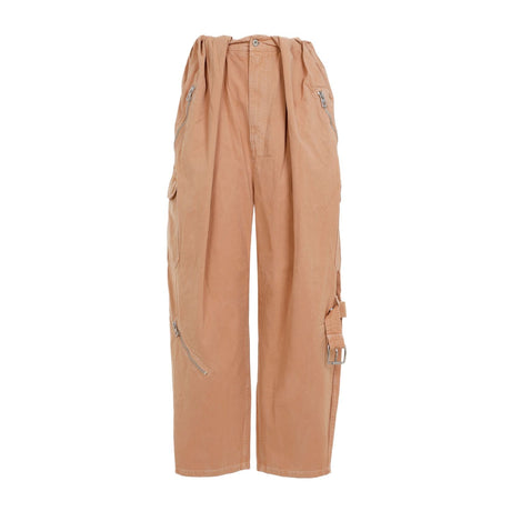 LOEWE Balloon Cargo Pants for Women