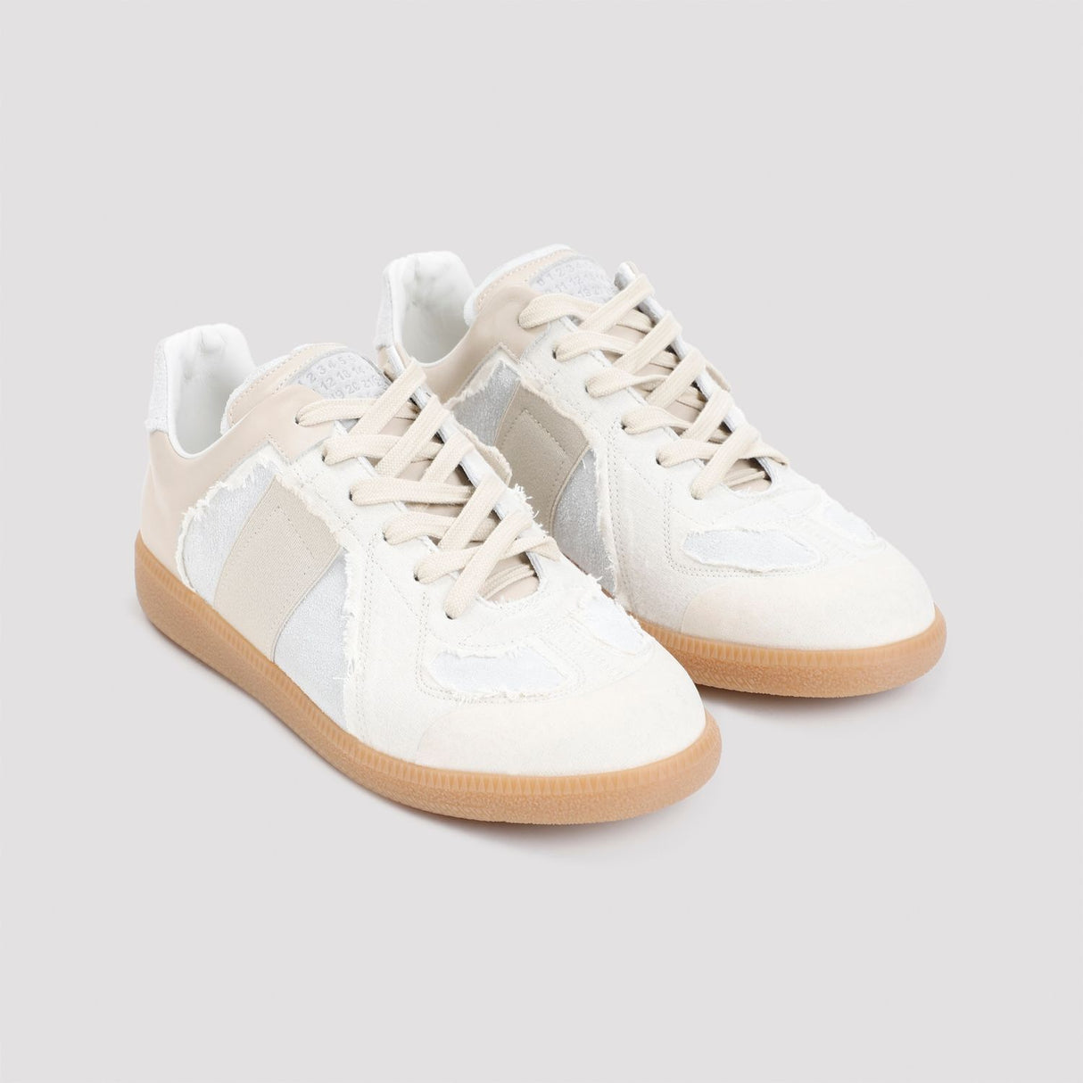 MAISON MARGIELA Replica Inside Out Sneakers for Men