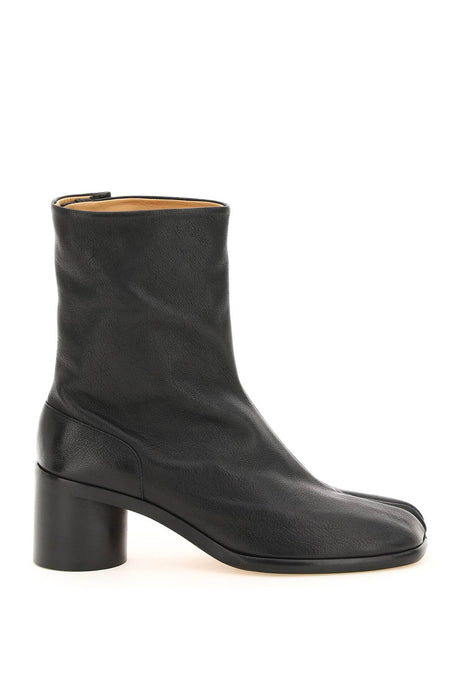 MAISON MARGIELA Black 24SS Boots for Men