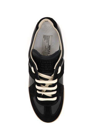 Women's Mixed Colored Maison Margiela Replica Sneakers for SS24