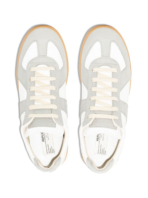 Women's Mixed Colored Maison Margiela Replica Sneakers for SS24