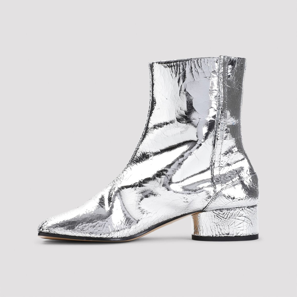 MAISON MARGIELA Tabi H30 Ankle Boots for Women