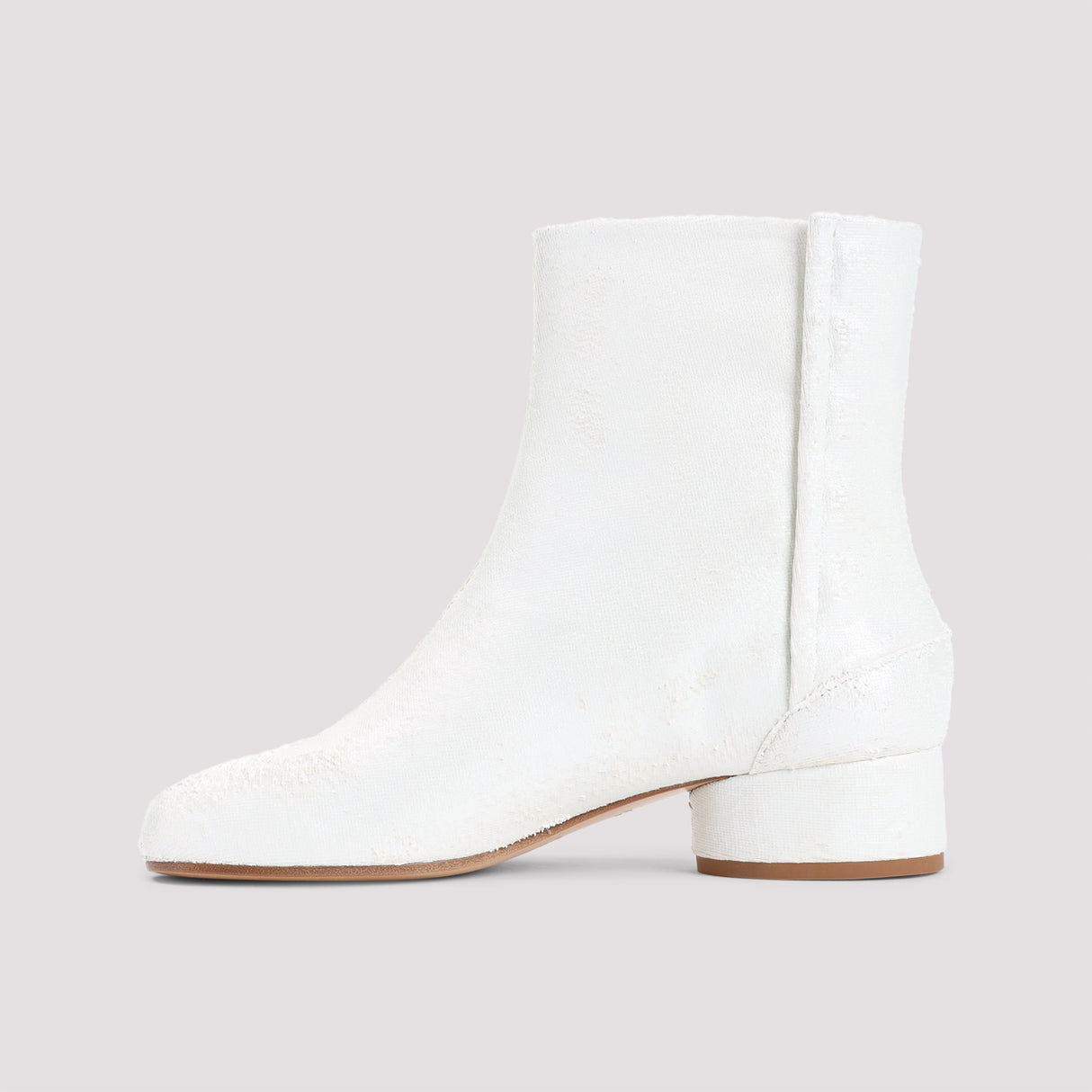 MAISON MARGIELA Tabi H30 Ankle Boots