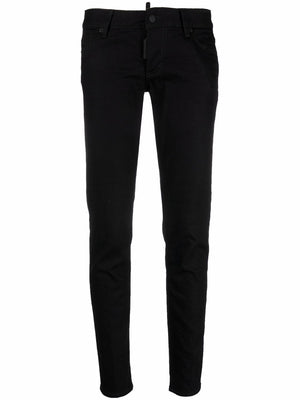 DSQUARED2 Jennifer Skinny Fit Jeans