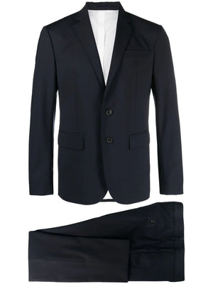 DSQUARED2 Single-Breasted Two-Piece Suit for Men - FW24 Collection