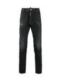 DSQUARED2 Slim Fit Men's Jeans