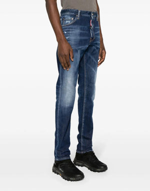 DSQUARED2 Cool Guy Skinny Fit Jeans