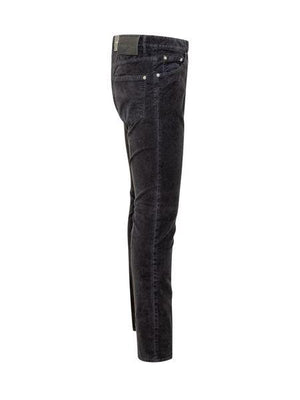 DSQUARED2 Urban Noir Black Denim Jeans