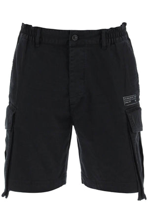 DSQUARED2 Mini Cargo Bermuda Shorts for Men