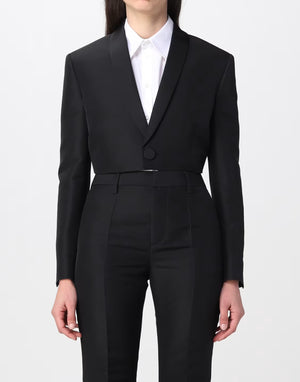 DSQUARED2 Chic Cropped Blazer for Women