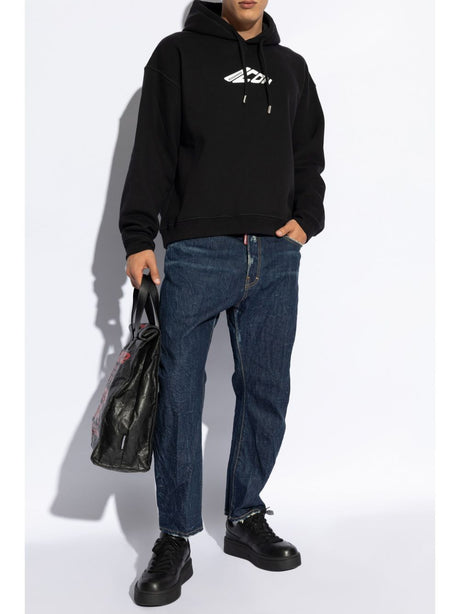 DSQUARED2 Elevated Urban Sweatshirt