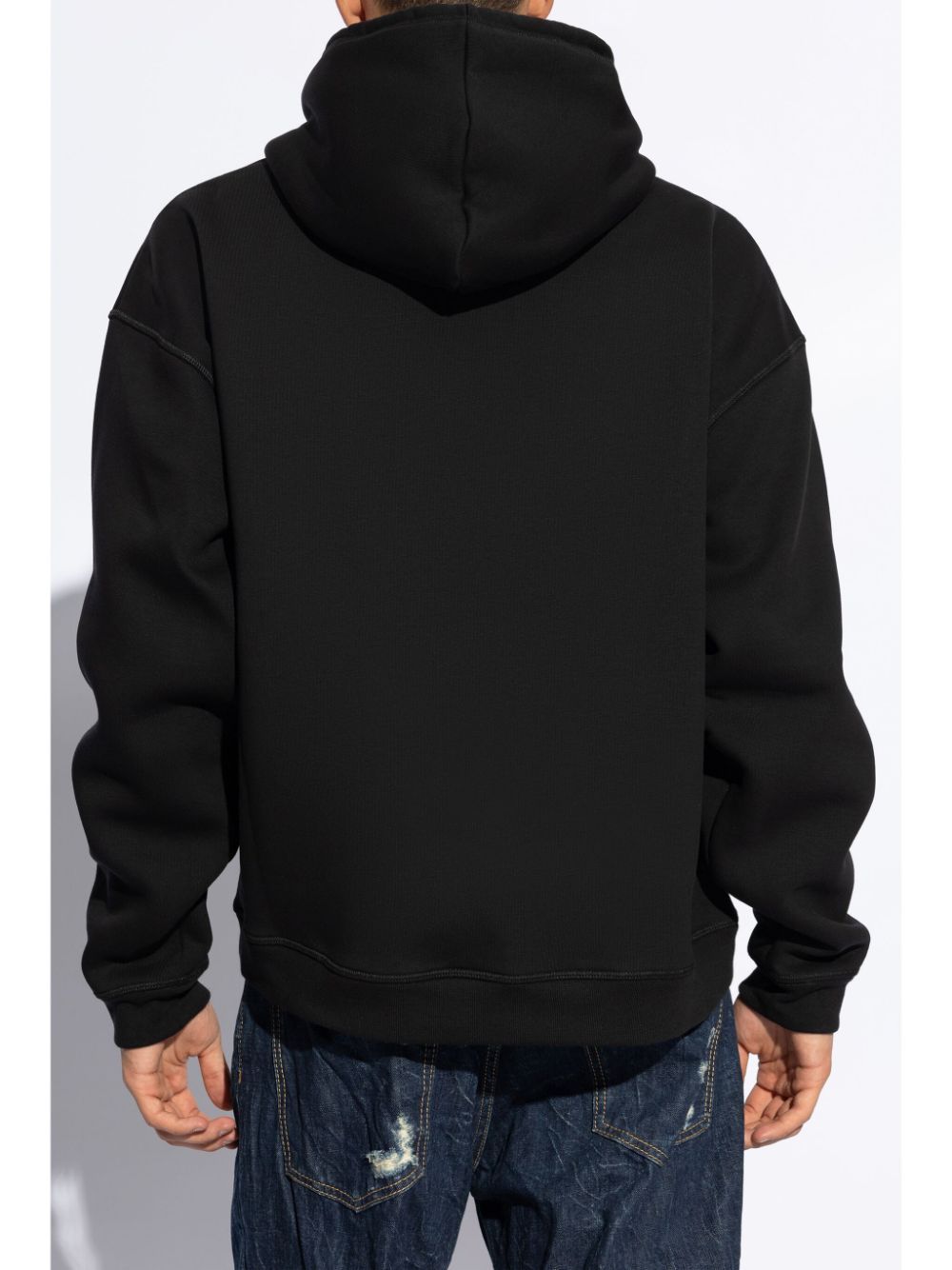 DSQUARED2 Elevated Urban Sweatshirt