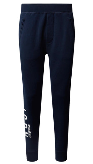 DSQUARED2 Men's Icon Logo Joggers