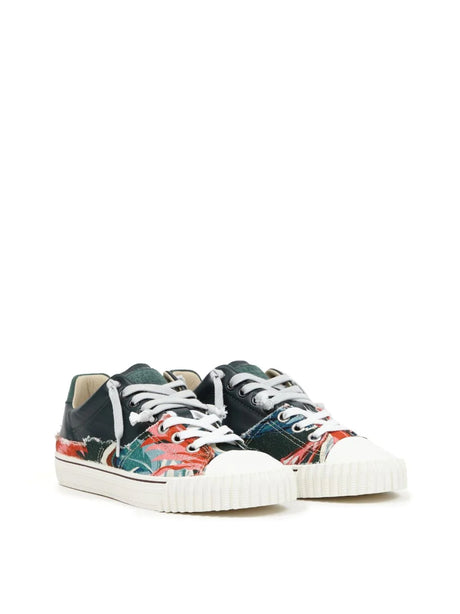 MAISON MARGIELA New Evolution Low Top Sneakers for Men