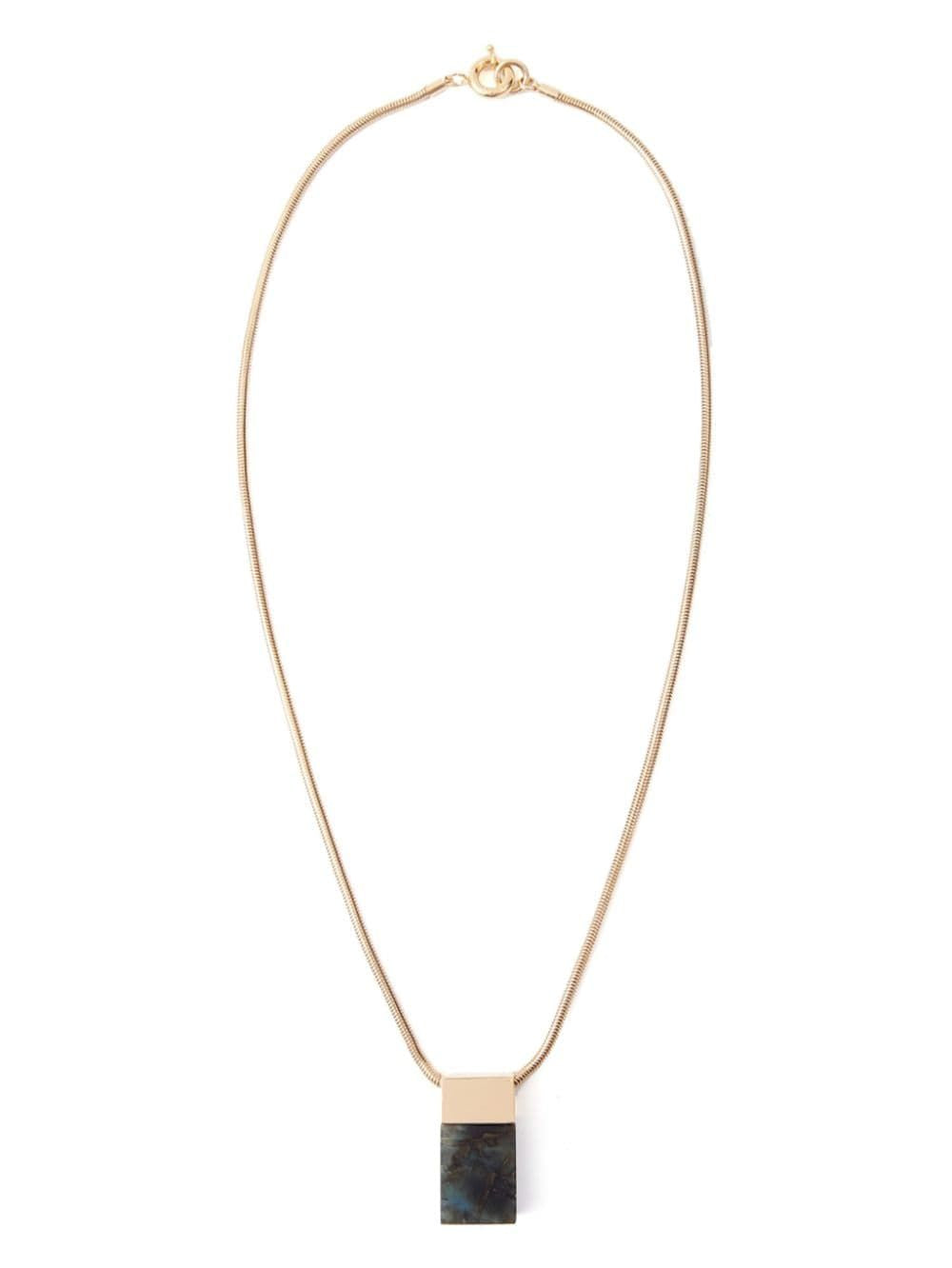 ISABEL MARANT Sautoir Necklace