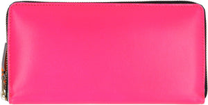 COMME DES GARÇONS Mini Bright Wallet