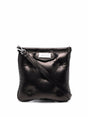 MAISON MARGIELA Quilted Leather Crossbody Handbag