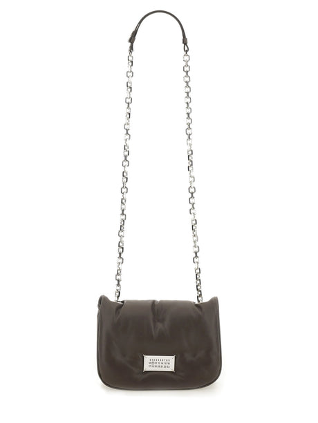 MAISON MARGIELA Mini Glam Slam Crossbody Handbag