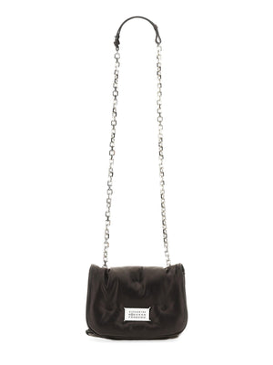 MAISON MARGIELA Mini Glam Slam Crossbody Handbag