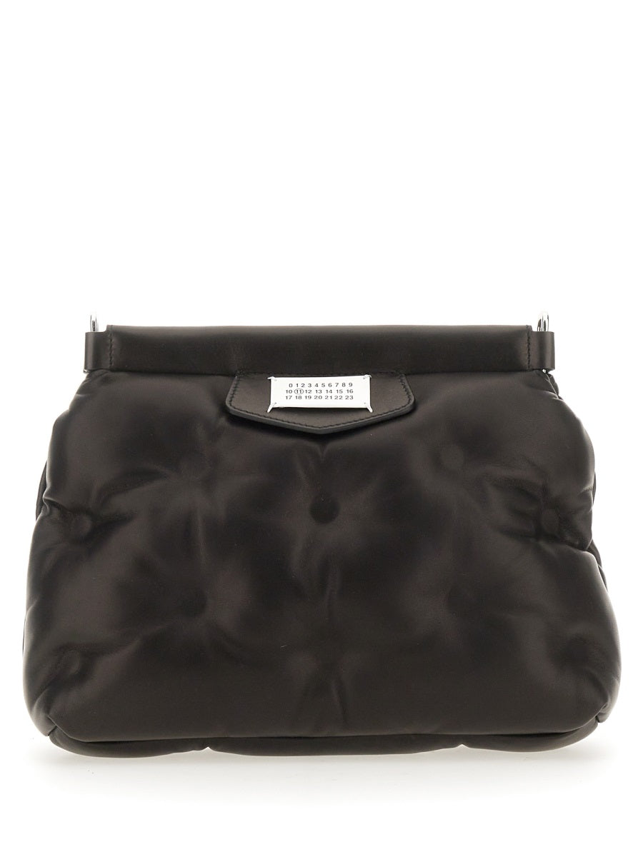 MAISON MARGIELA Glam Slam Mini Handbag