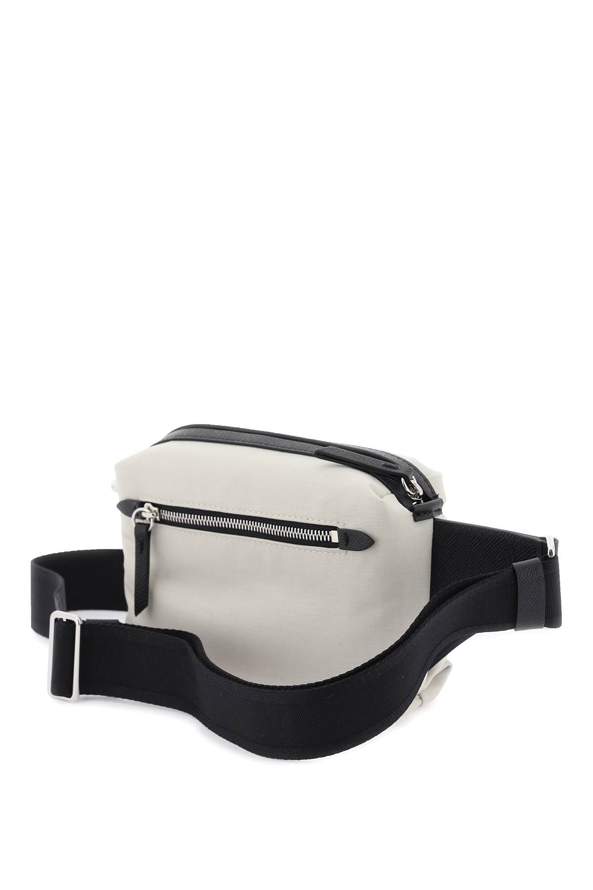 MAISON MARGIELA Mini Glam Slam Crossbody Handbag