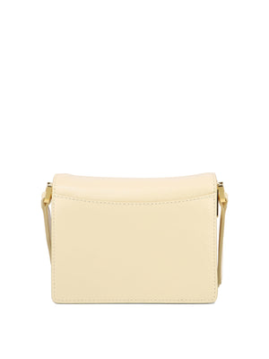 MARNI Women's 24SS Beige Shoulder Bag