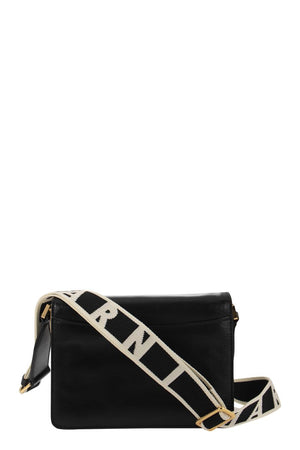 MARNI Soft Medium Shoulder Handbag