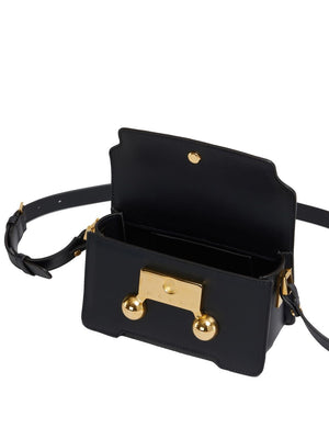 MARNI Mini Trunkaroo Shoulder Handbag