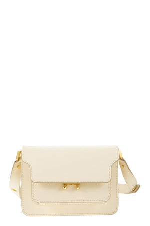 MARNI Chic Mini Calfskin Handbag