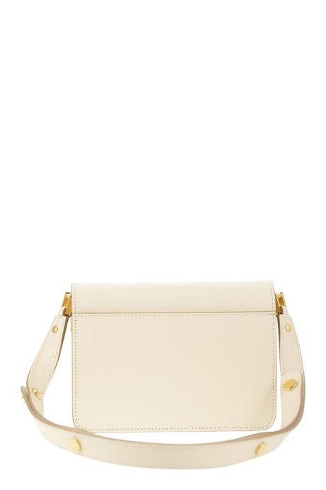 MARNI Chic Mini Calfskin Handbag