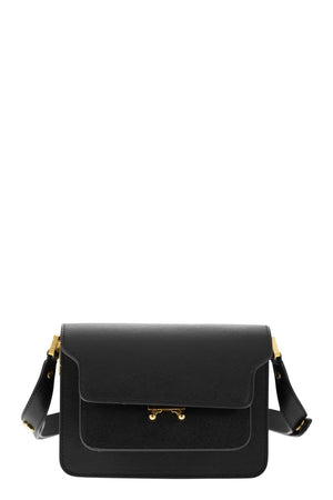 MARNI Chic Mini Calfskin Handbag