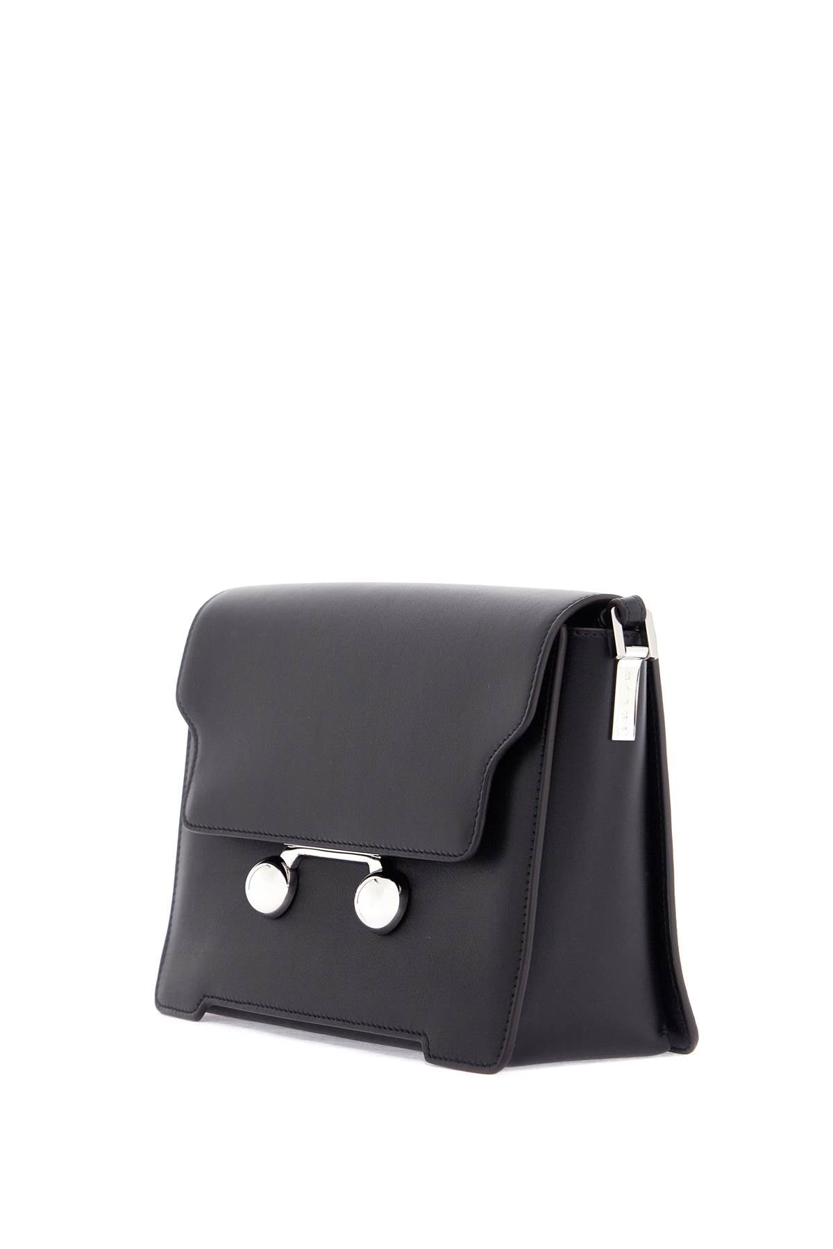 MARNI Medium Trunkaroo Shoulder Handbag