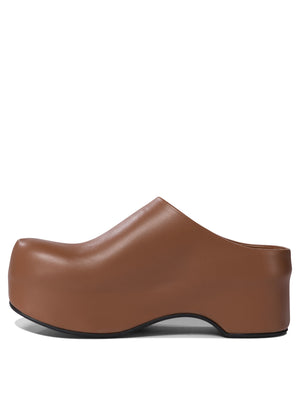 MARNI Contemporary Chunky Clog Sabot