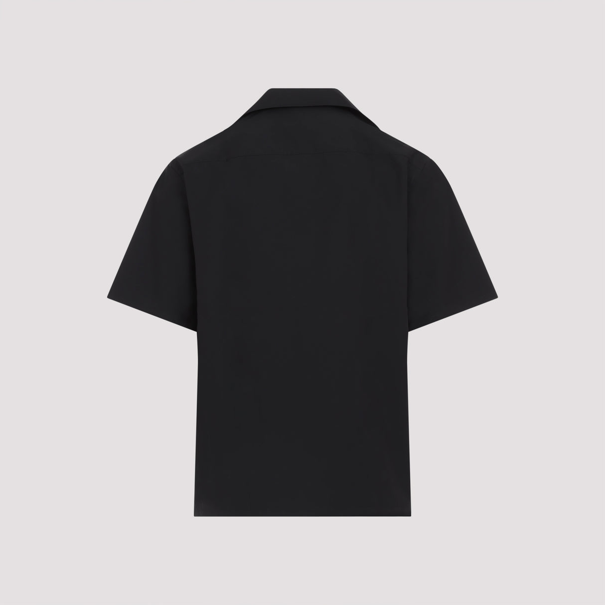 PRADA Classic Bowling Shirt for Men