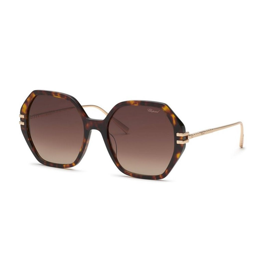 CHOPARD Chic Gradient Sunglasses for Women