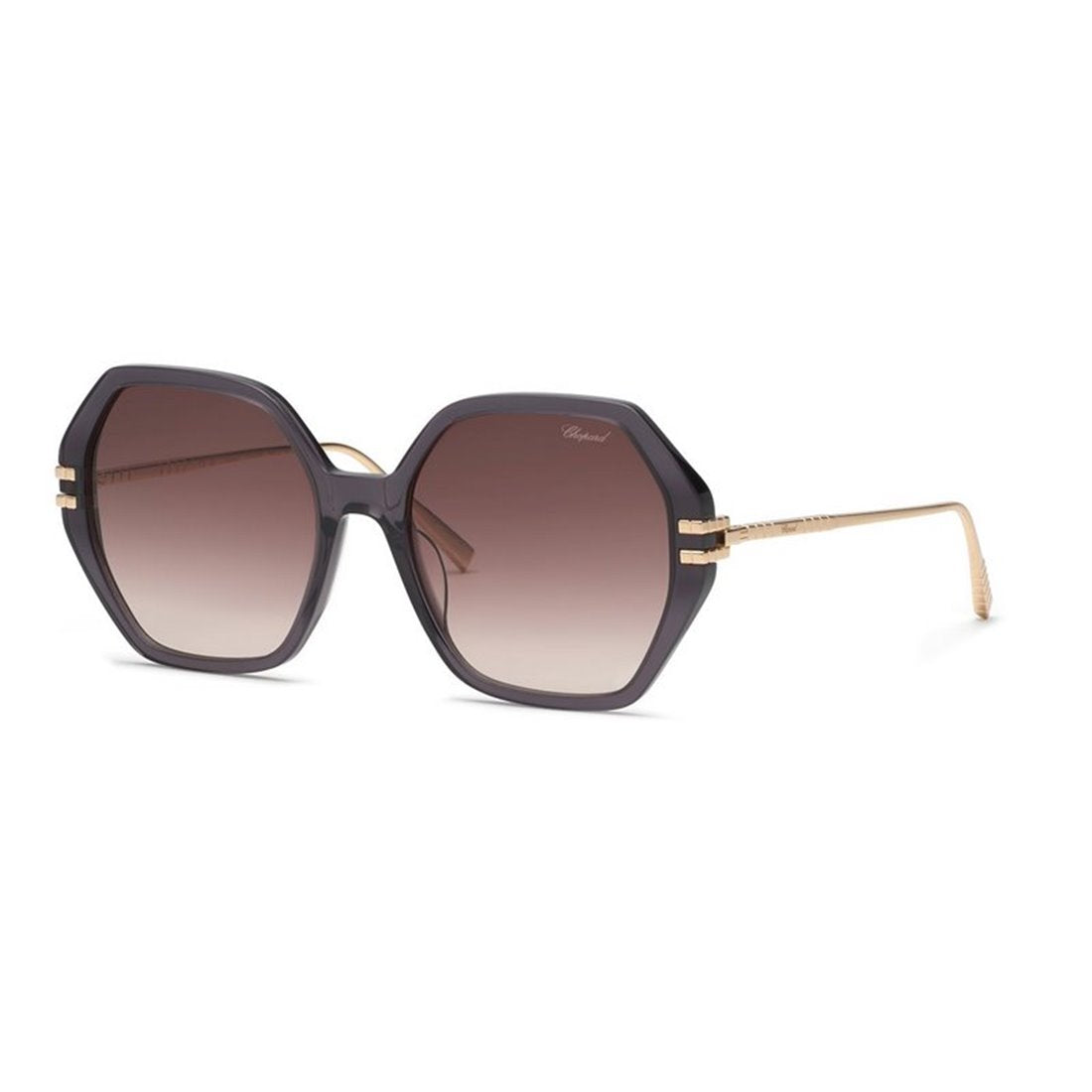 CHOPARD Chic Gradient Sunglasses for Women