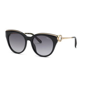 CHOPARD Stylish Classic Havana Sunglasses for Women