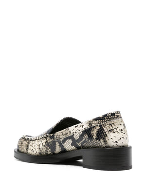 STUART WEITZMAN New Roccia Loafers for Women, Classic Style with a Modern Twist